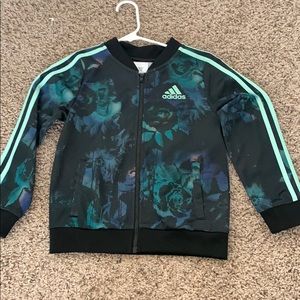 Adidas jacket